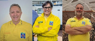 Marche - Il Piceno protagonista nel nuovo comitato regionale di Protezione Civile